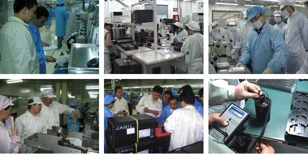 ESD工程师及ESD质量体系内审员的防静电培训招生通知