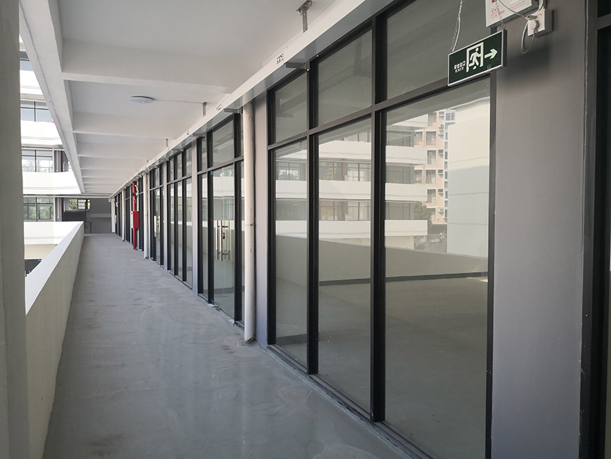 尊时凯龙人生就博科技产业园（大数据产业园）