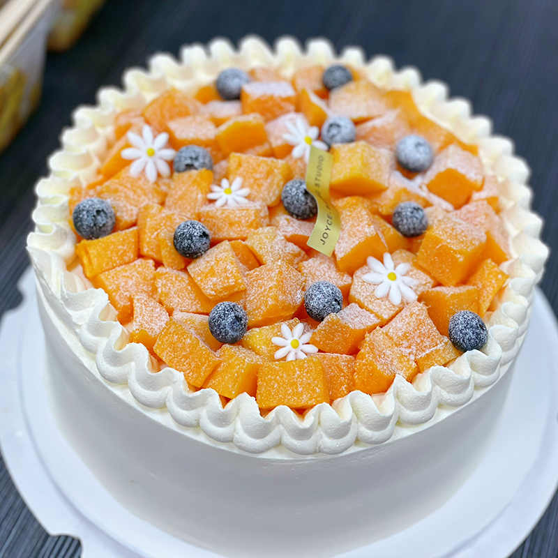 企业生日会 | 美好时光共悦，幸福不止此刻