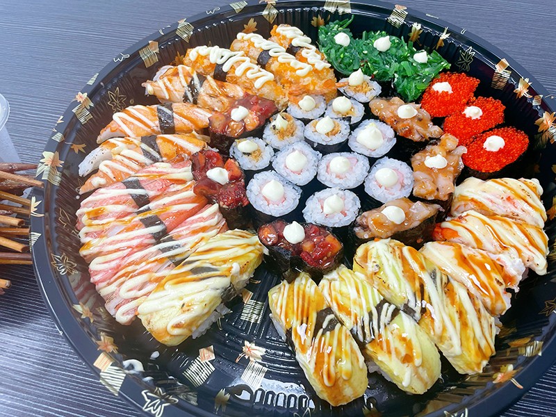 企业生日会 | 美好时光共悦，幸福不止此刻