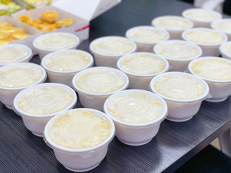 企业生日会 | 美好时光共悦，幸福不止此刻