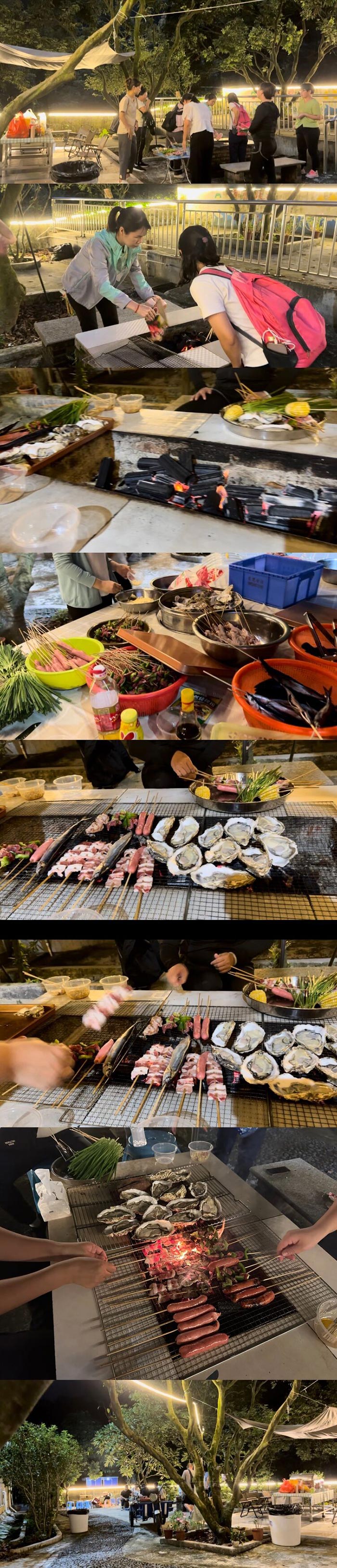 同心逐梦，温暖同行 —— 尊时凯龙人生就博集团20周年庆团建精彩回顾！