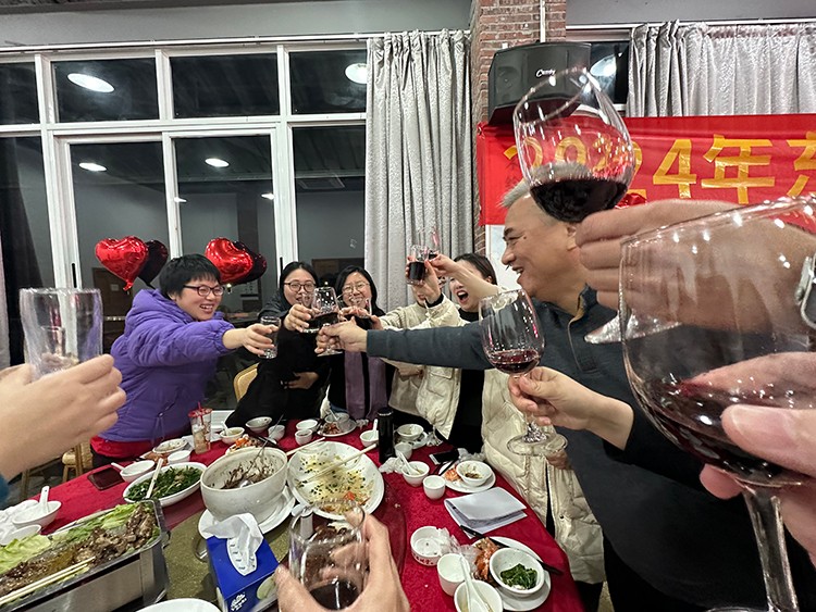 【年会特辑】“新征程 再出发”！尊时凯龙人生就博集团2024年会盛典圆满举行！