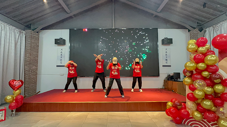 【年会特辑】“新征程 再出发”！尊时凯龙人生就博集团2024年会盛典圆满举行！