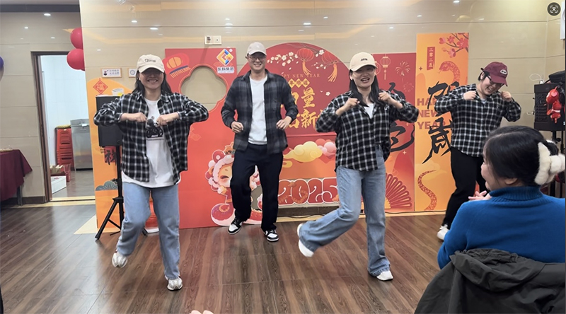 凝聚力量，开启新征程丨尊时凯龙人生就博集团2025年会盛典圆满落幕