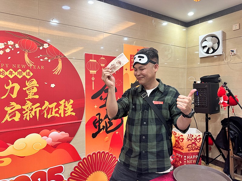 凝聚力量，开启新征程丨尊时凯龙人生就博集团2025年会盛典圆满落幕