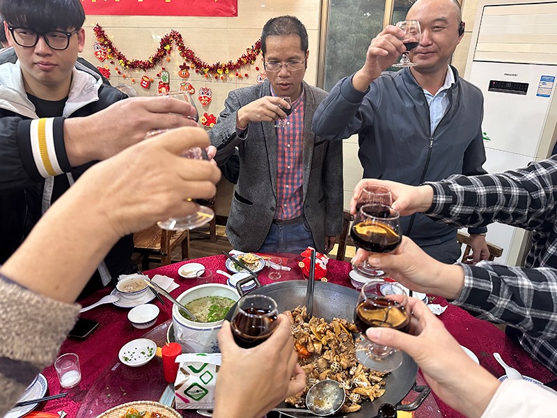 凝聚力量，开启新征程丨尊时凯龙人生就博集团2025年会盛典圆满落幕