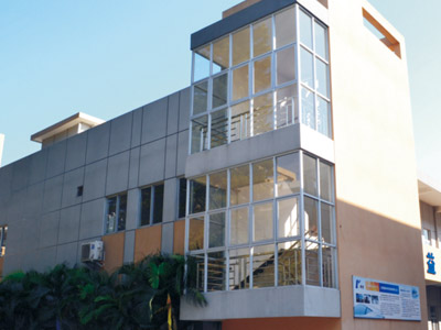 尊时凯龙人生就博企业管理