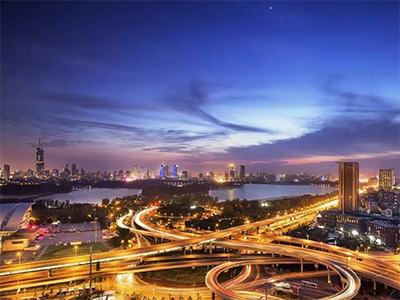 为什么500余家企业入驻常平科技园？