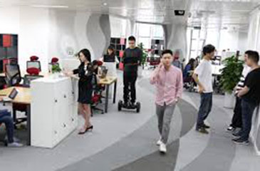 在常平如何租办公室？ 五招，助你找到心宜的！