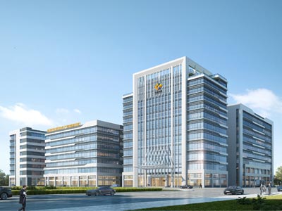 东莞先进技术产业创新中心【尊时凯龙人生就博智汇创新园】