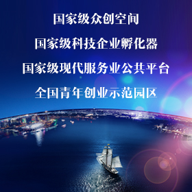 电子行业， 孵化器，加速器， 产业科技园区