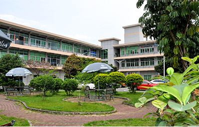 电子行业， 孵化器，加速器， 产业科技园区